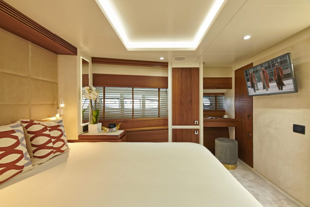 Corfu Luxury Yachts