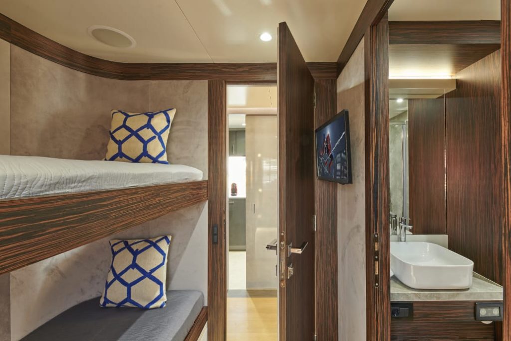 Corfu Luxury Yachts