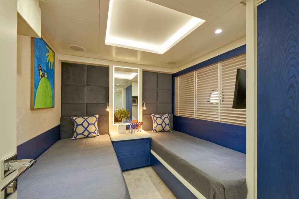 Corfu Luxury Yachts