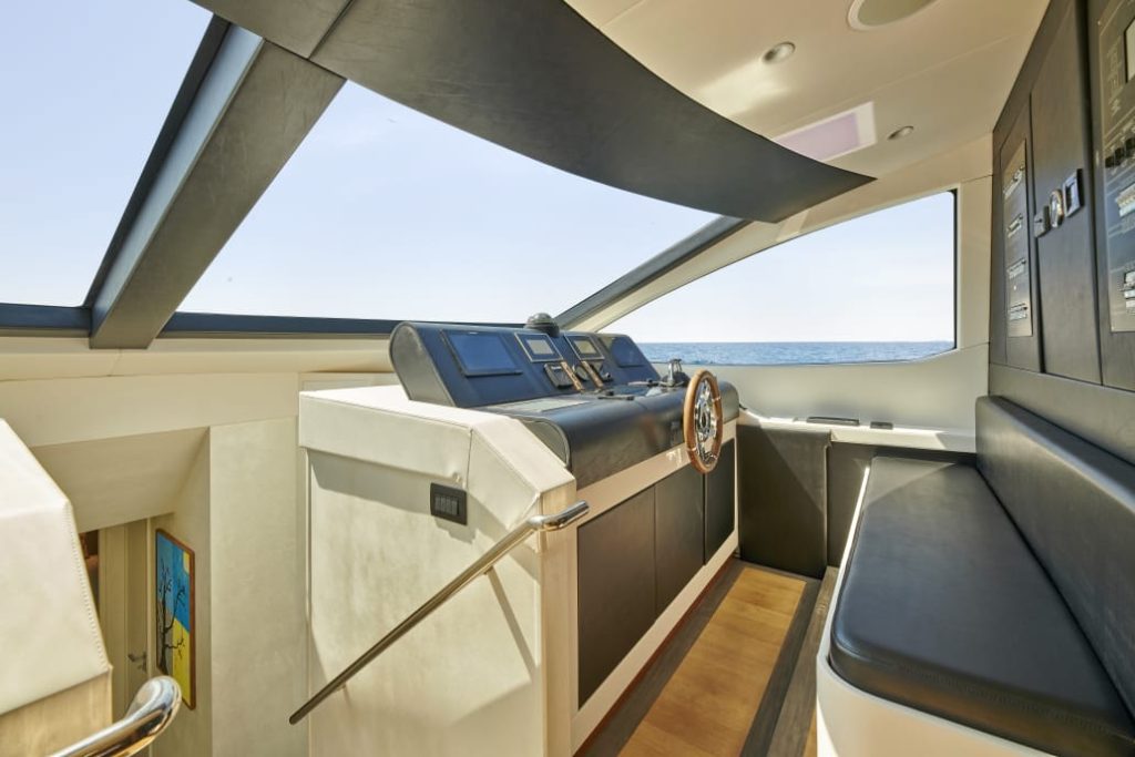 Corfu Luxury Yachts