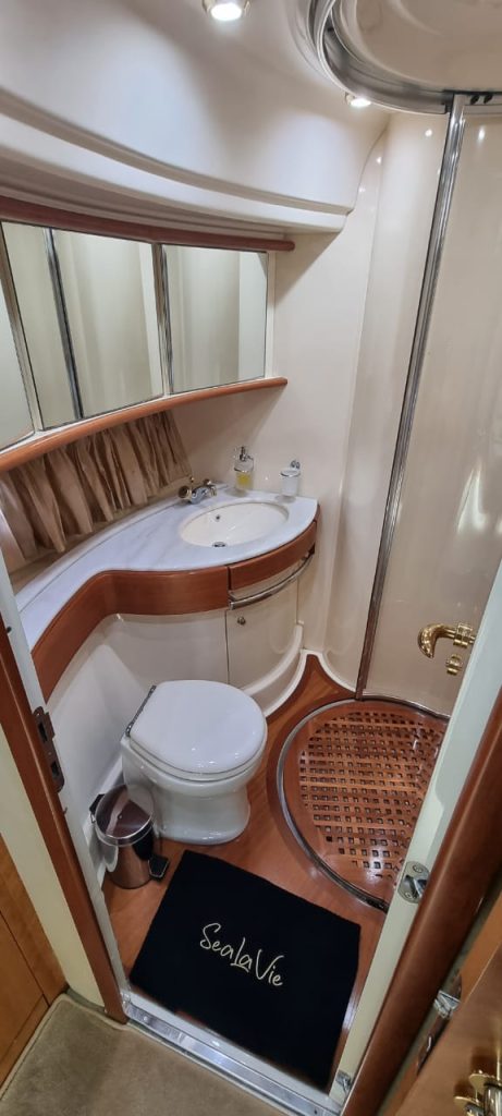 Corfu Luxury Yachts