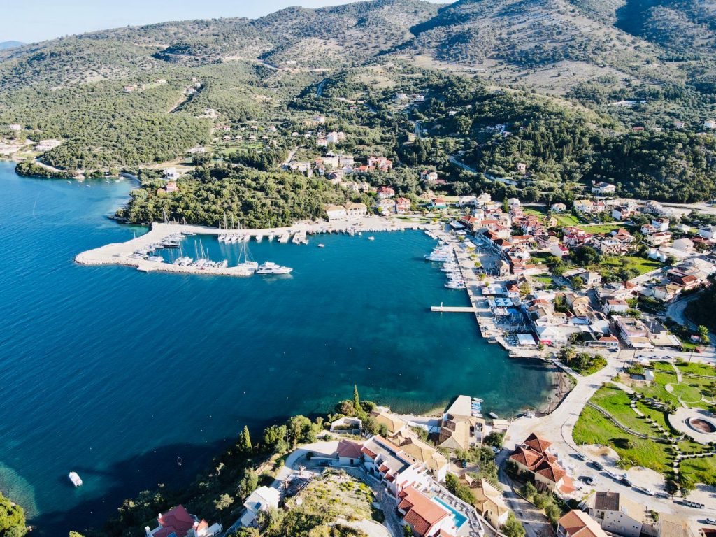 Corfu Luxury Yachts