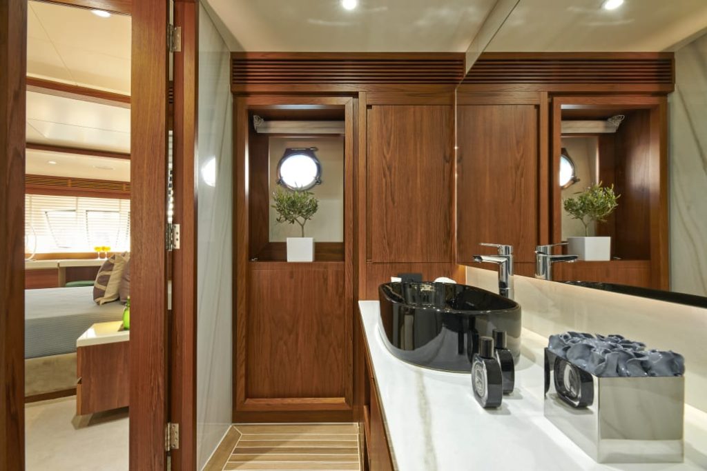 Corfu Luxury Yachts