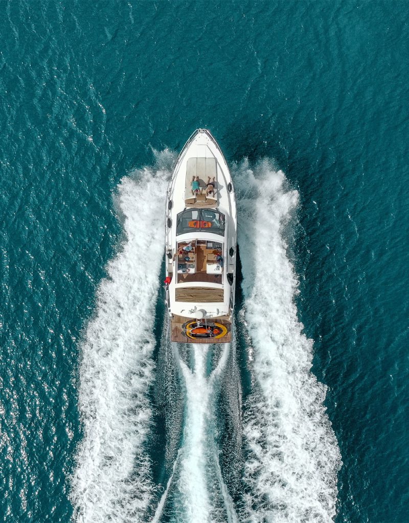 Corfu Luxury Yachts