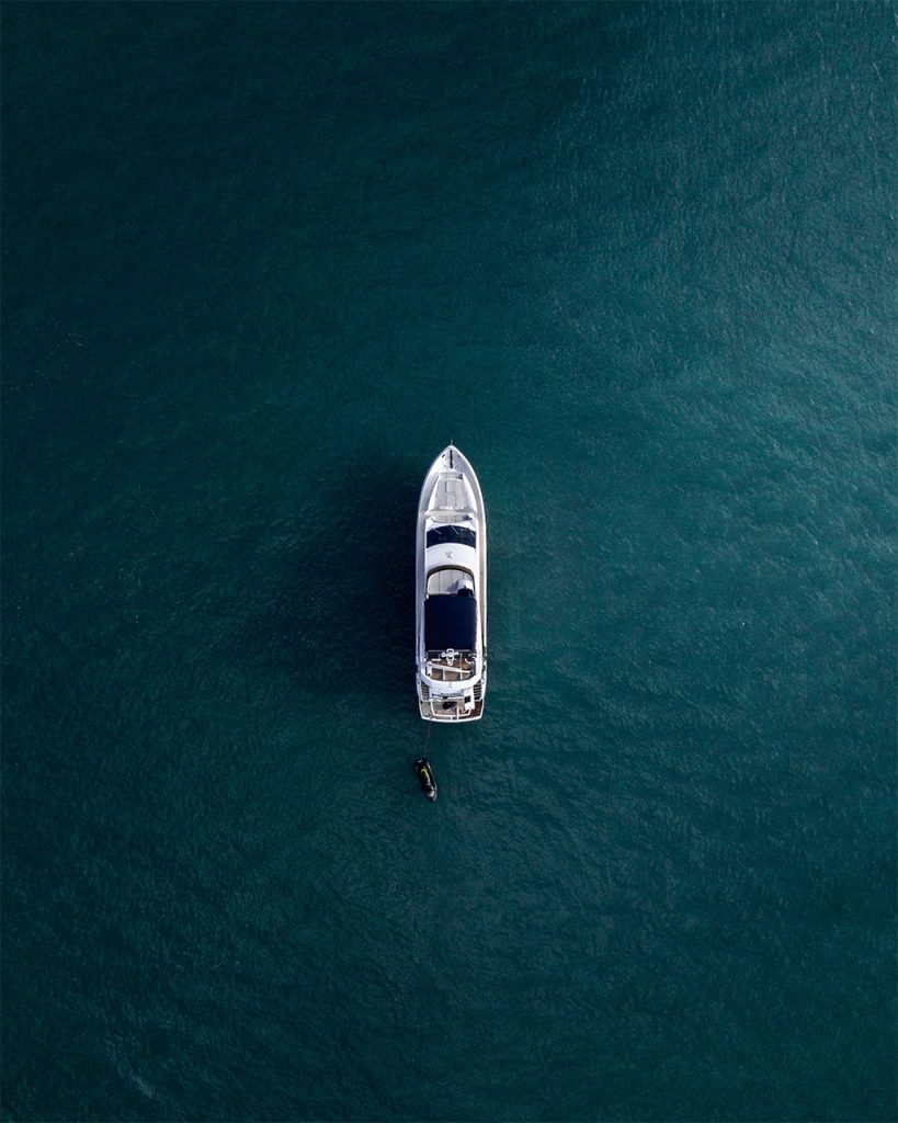 Corfu Luxury Yachts