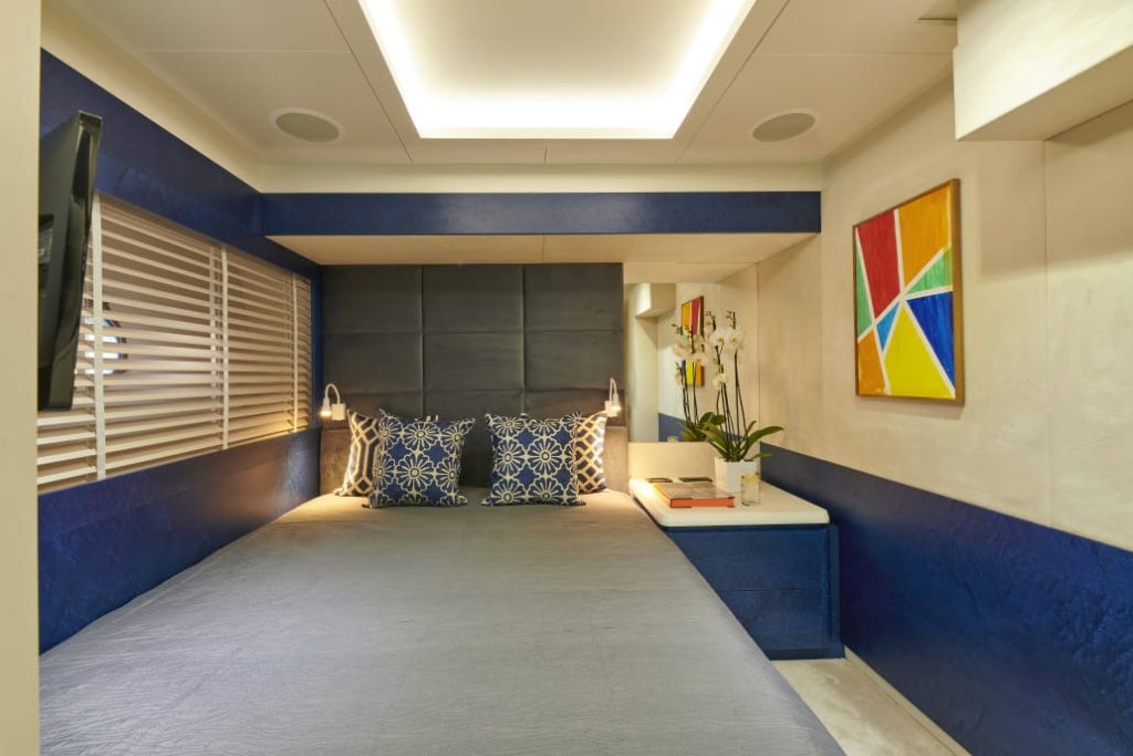 Corfu Luxury Yachts