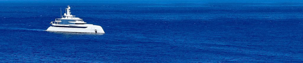 Corfu Luxury Yachts