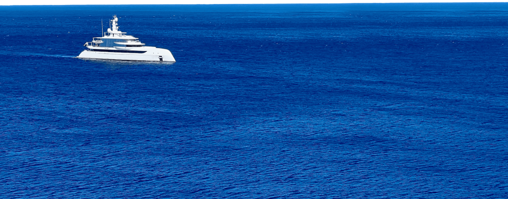 Corfu Luxury Yachts