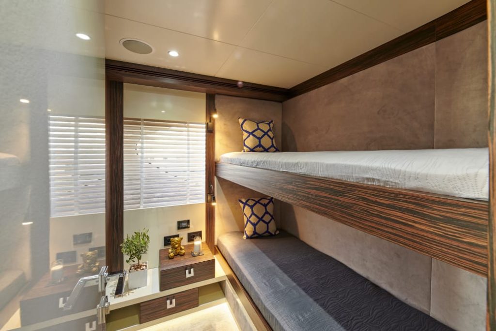 Corfu Luxury Yachts