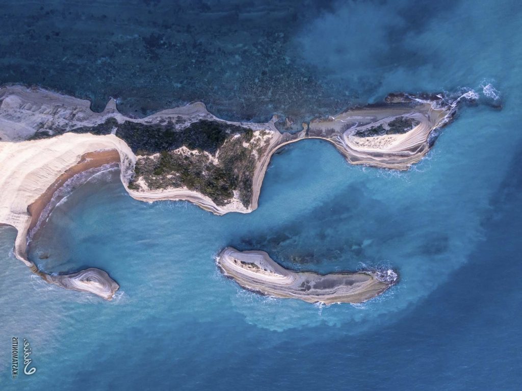 Corfu Luxury Yachts