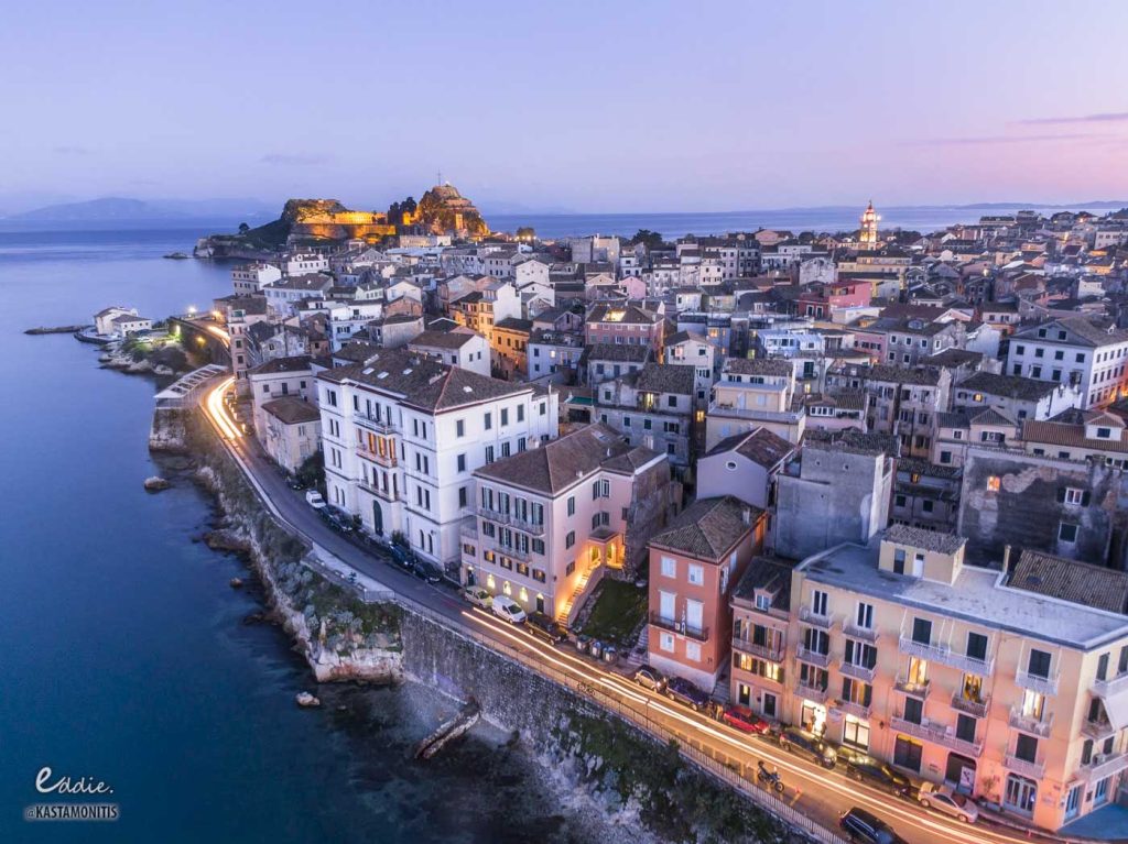 Corfu Luxury Yachts