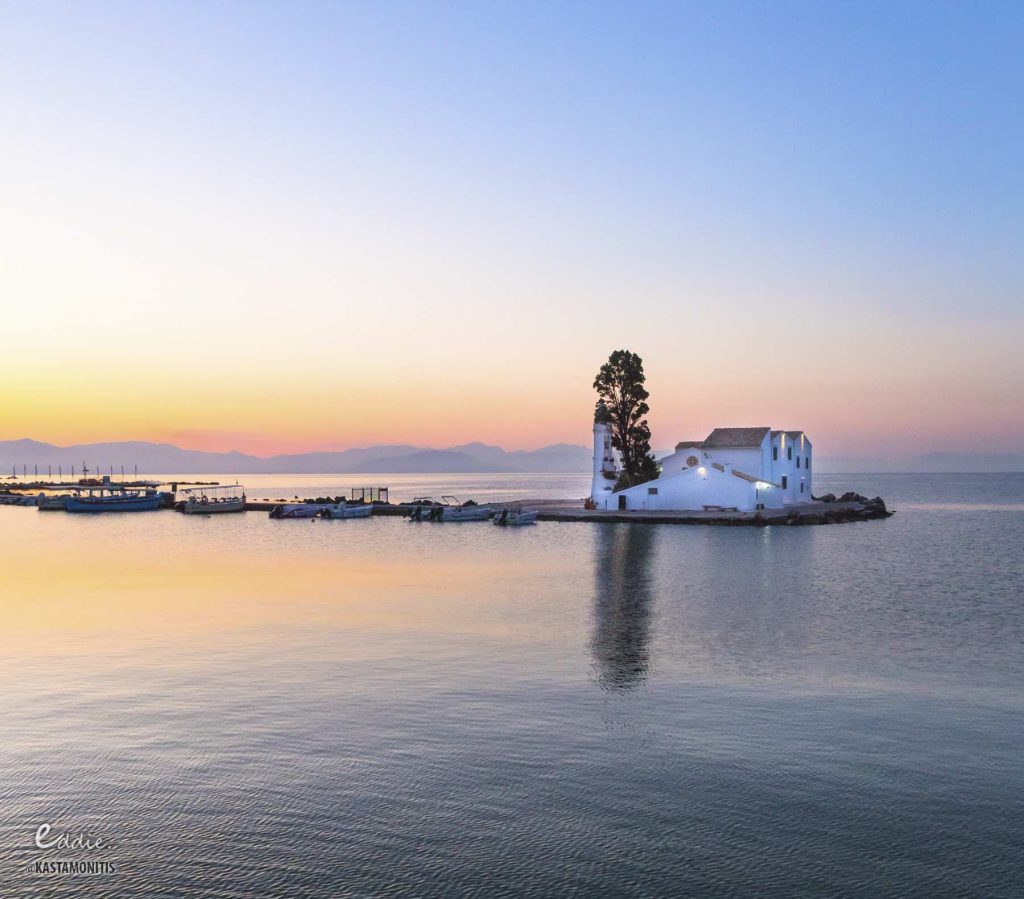 Corfu Luxury Yachts