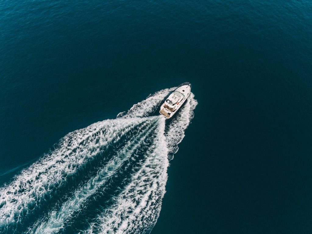 Corfu Luxury Yachts