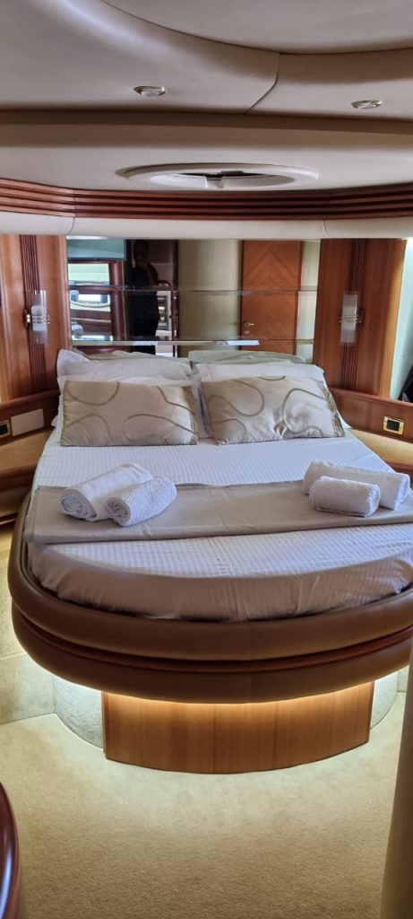 Corfu Luxury Yachts