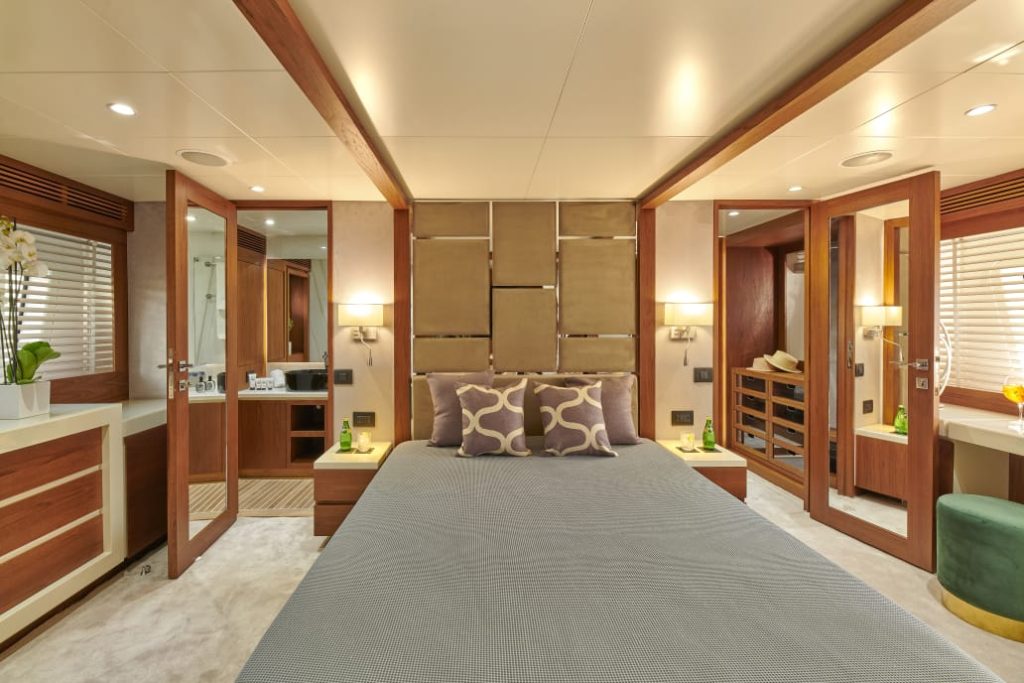Corfu Luxury Yachts