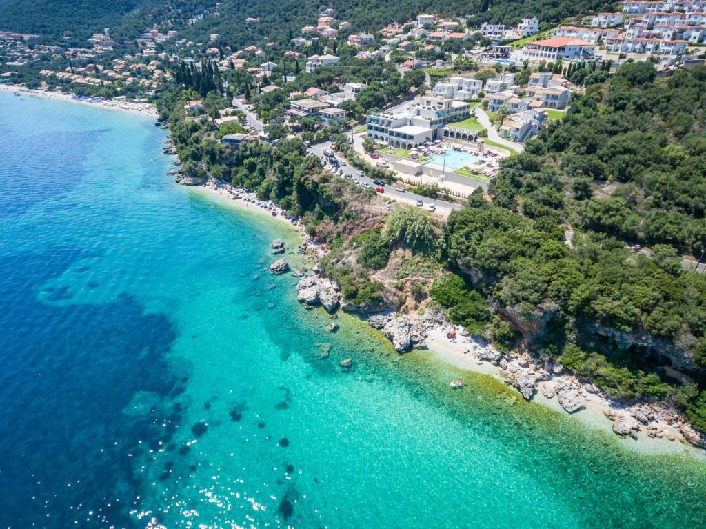Corfu Luxury Yachts