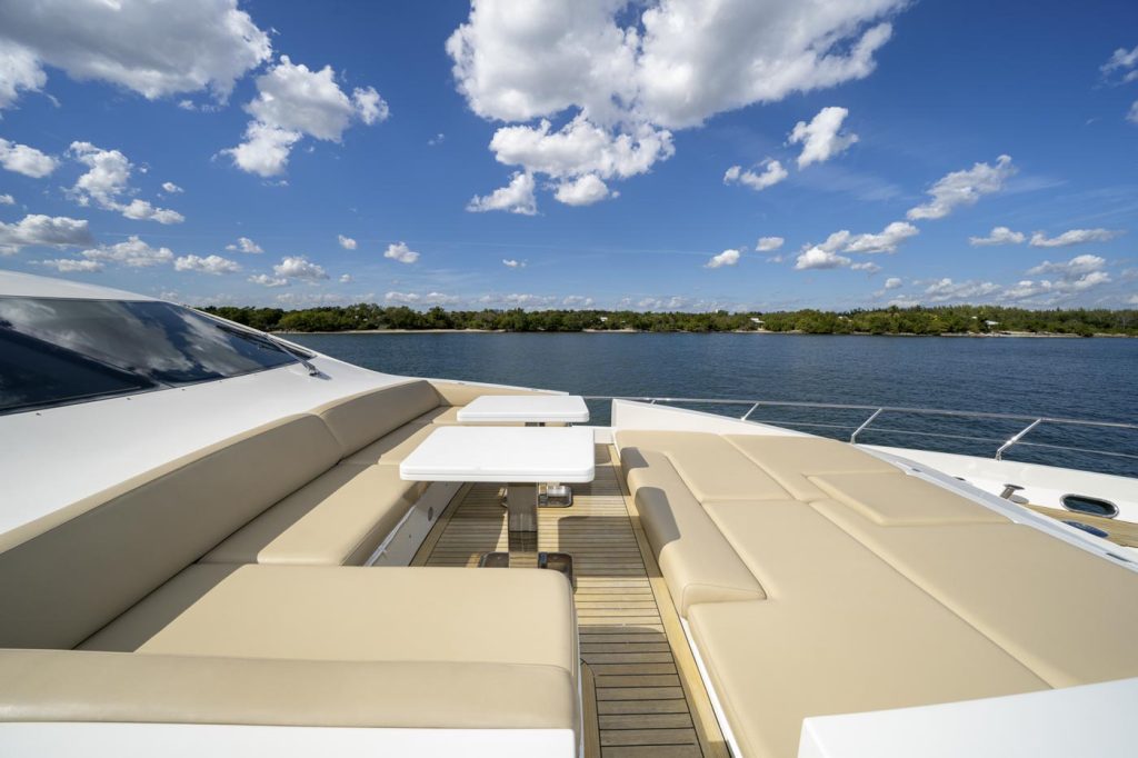 Corfu Luxury Yachts