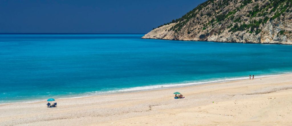 Corfu Luxury Yachts