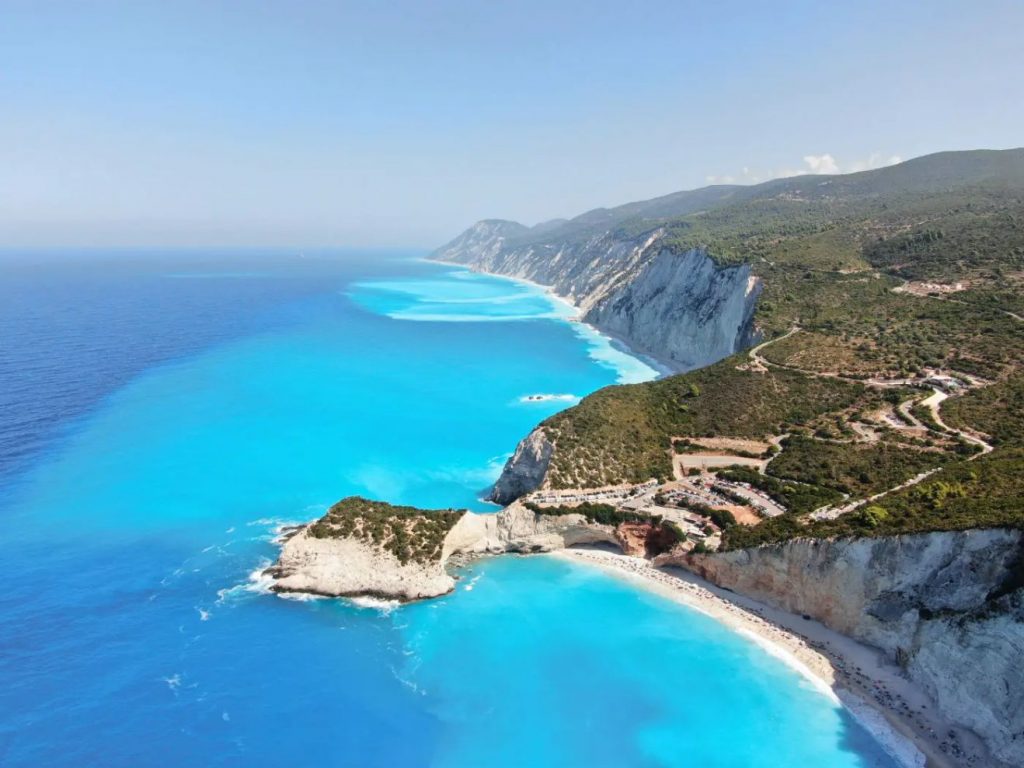 Corfu Luxury Yachts