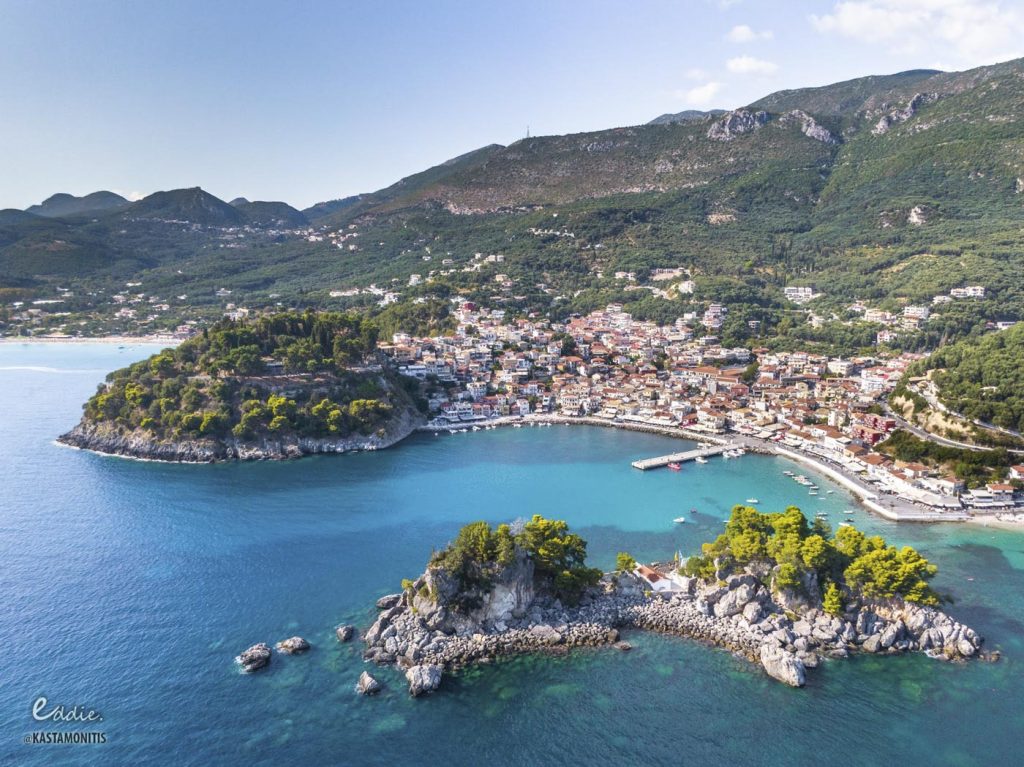 Corfu Luxury Yachts