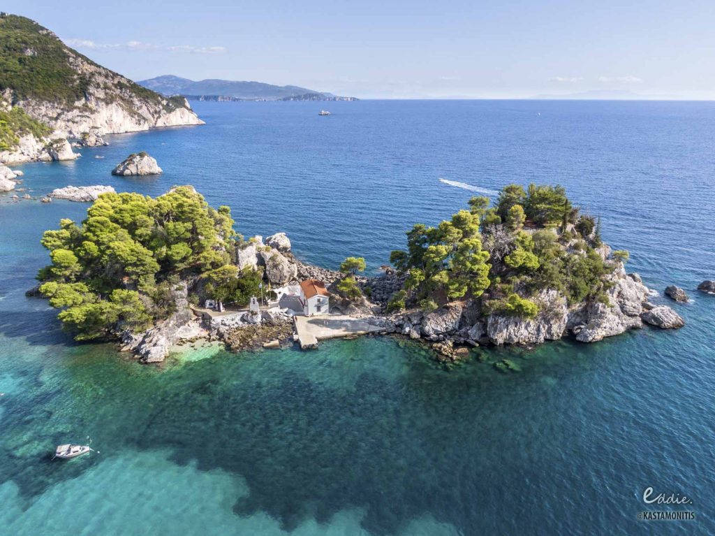 Corfu Luxury Yachts
