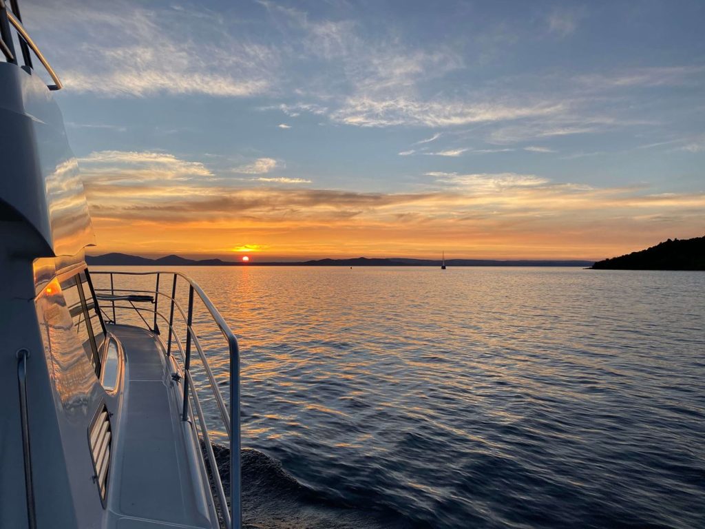 Corfu Luxury Yachts
