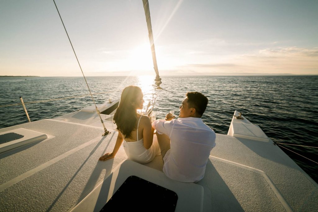 Corfu Luxury Yachts