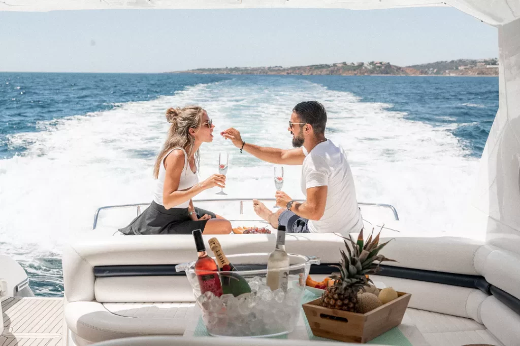 Corfu Luxury Yachts