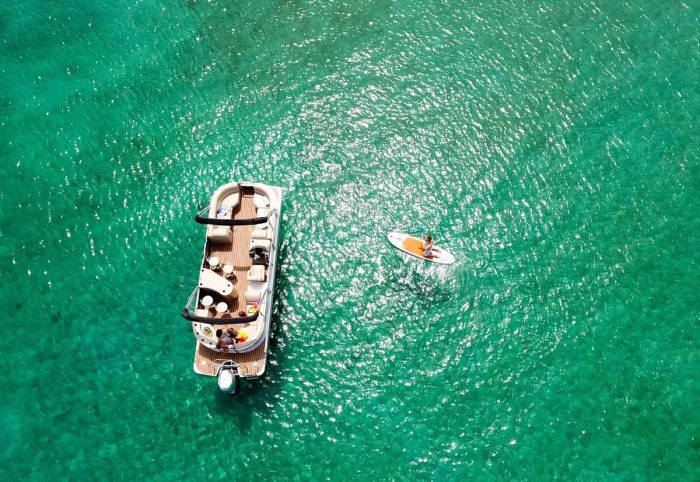 Corfu Luxury Yachts