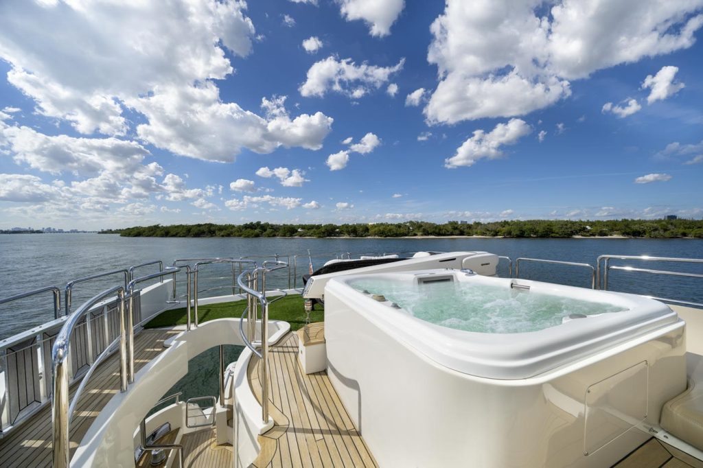 Corfu Luxury Yachts