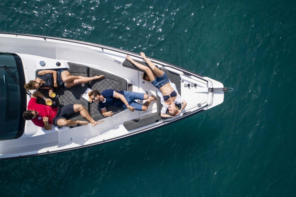 Corfu Luxury Yachts