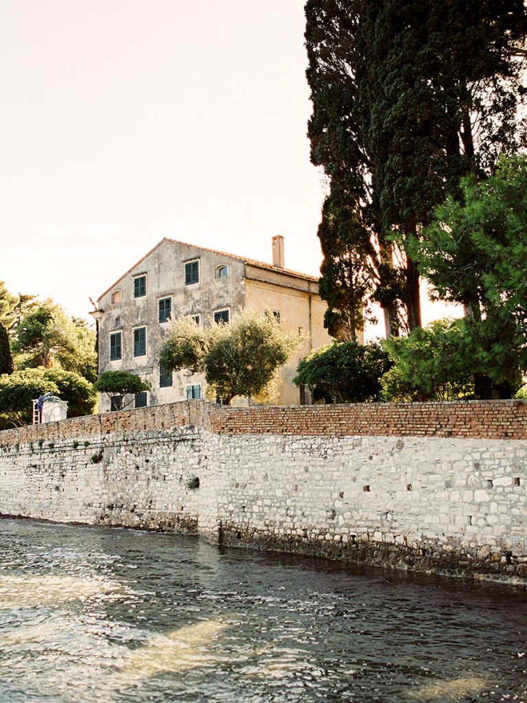 Corfu Luxury Yachts