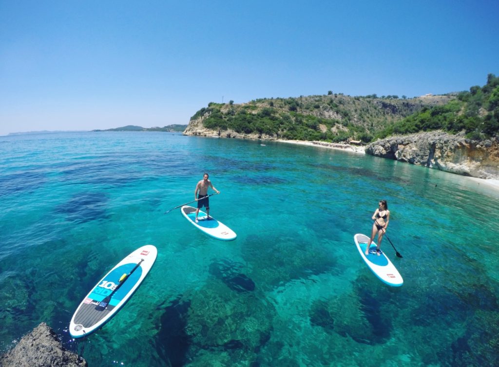 Corfu Luxury Yachts