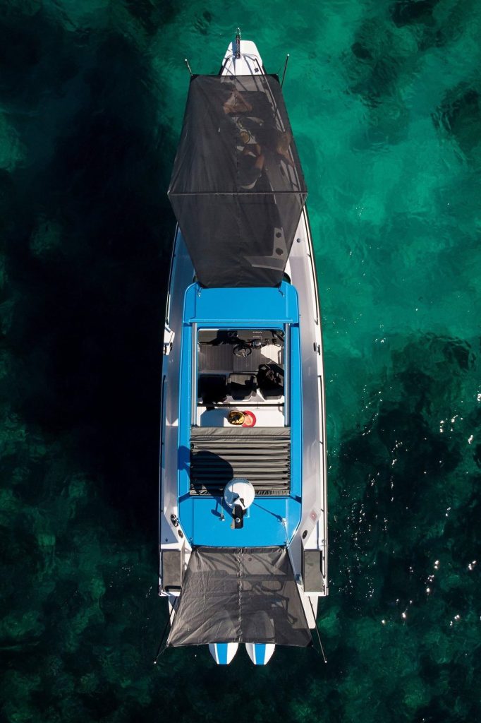 Corfu Luxury Yachts