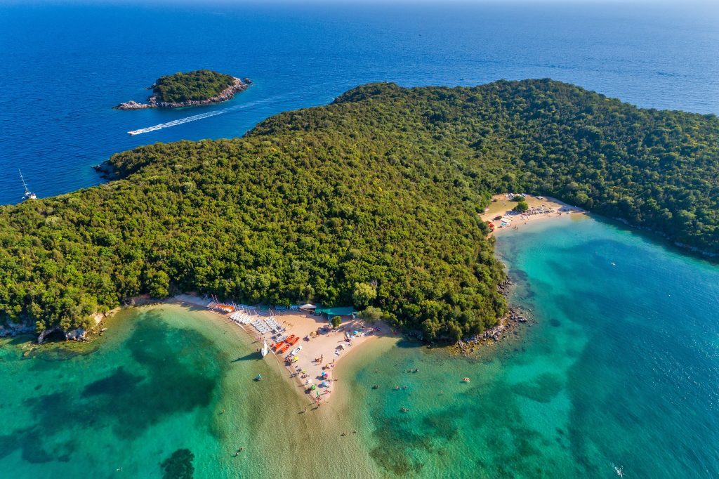 Corfu Luxury Yachts