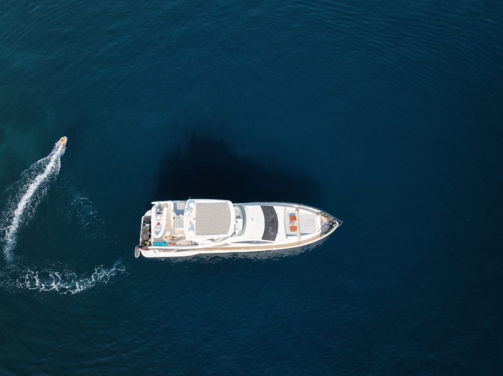 Corfu Luxury Yachts