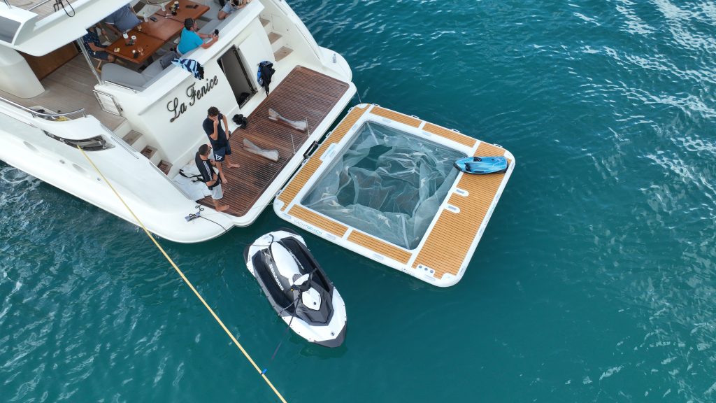 Corfu Luxury Yachts