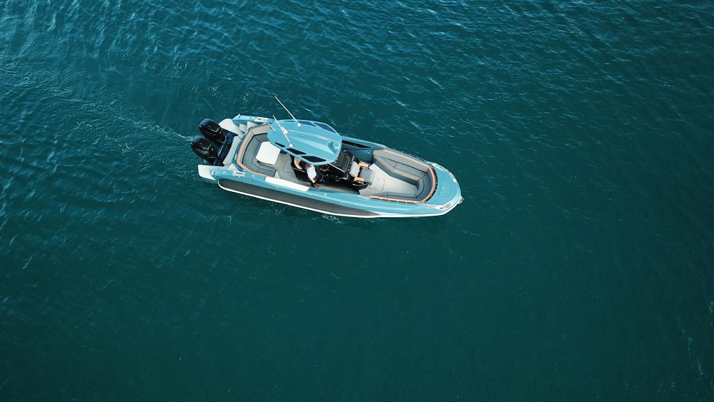 Corfu Luxury Yachts