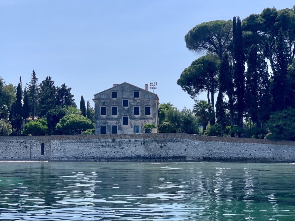 Corfu Luxury Yachts
