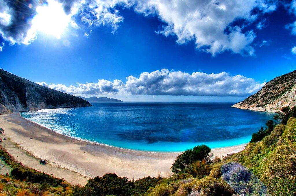 Corfu Luxury Yachts