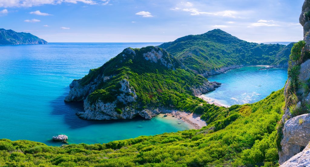 Corfu Luxury Yachts