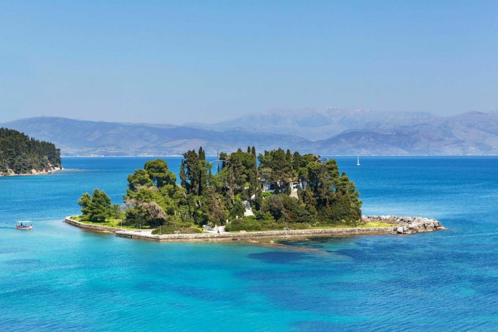 Corfu Luxury Yachts