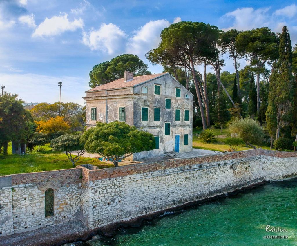 Corfu Luxury Yachts