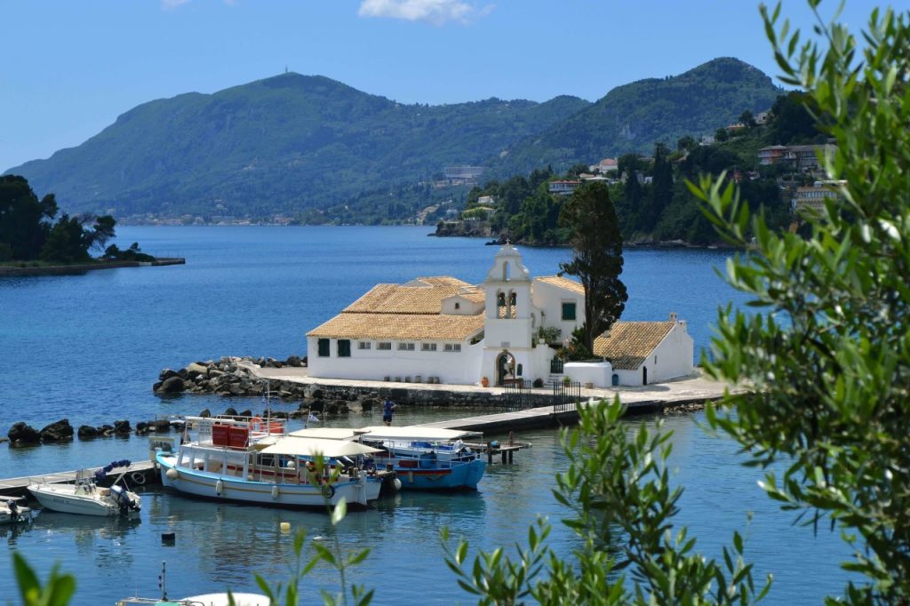 Corfu Luxury Yachts