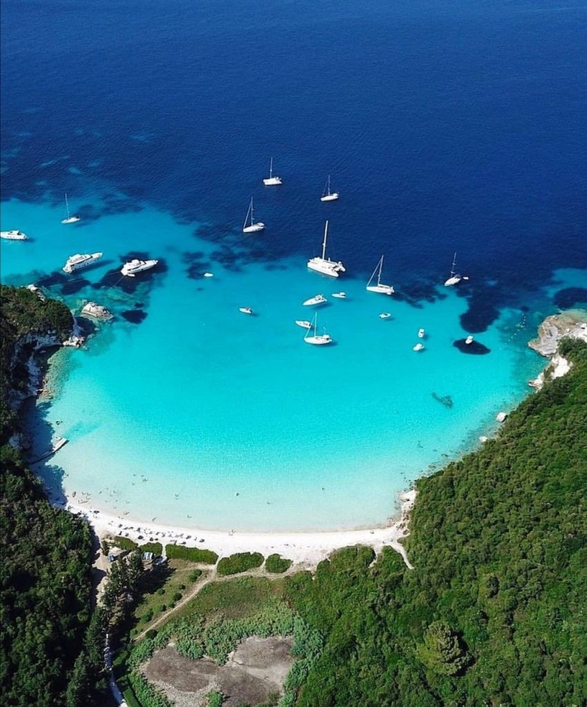 Corfu Luxury Yachts