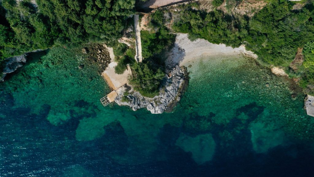 Corfu Luxury Yachts