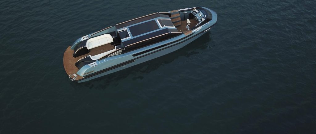 Corfu Luxury Yachts