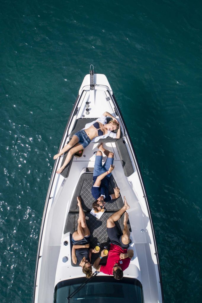 Corfu Luxury Yachts