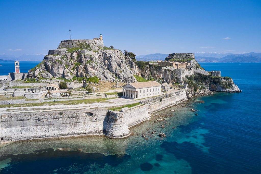 Corfu Luxury Yachts