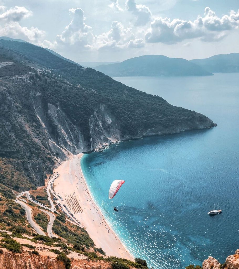 Corfu Luxury Yachts